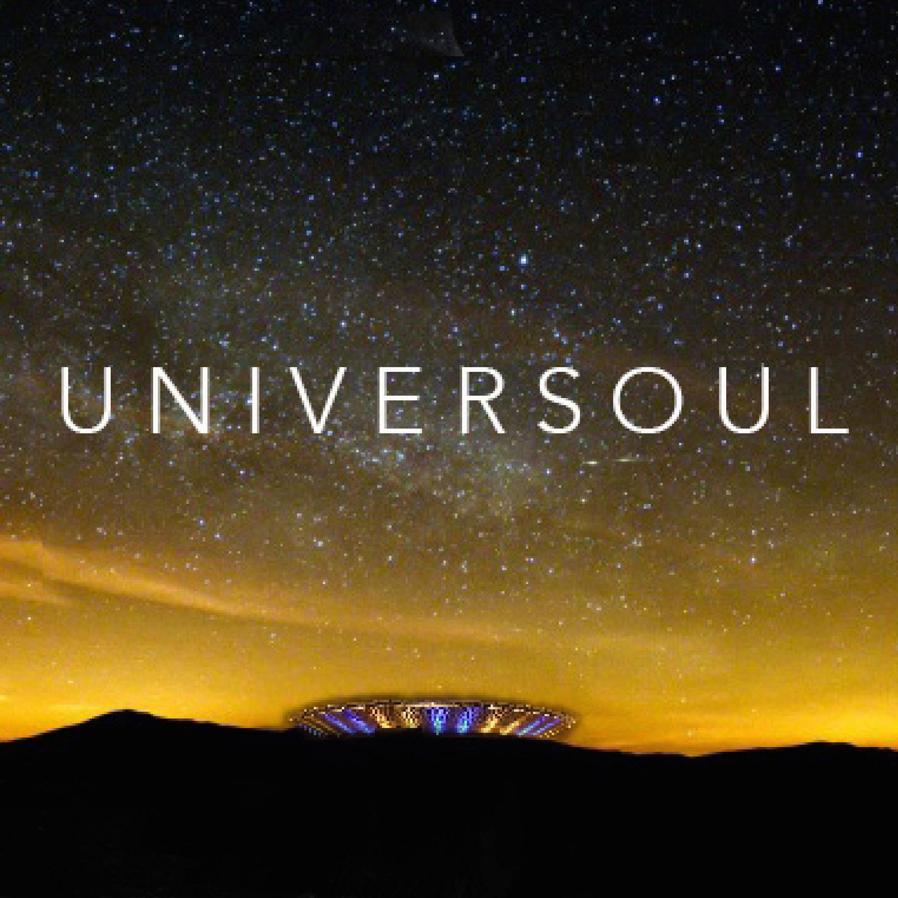 Universoul album cover