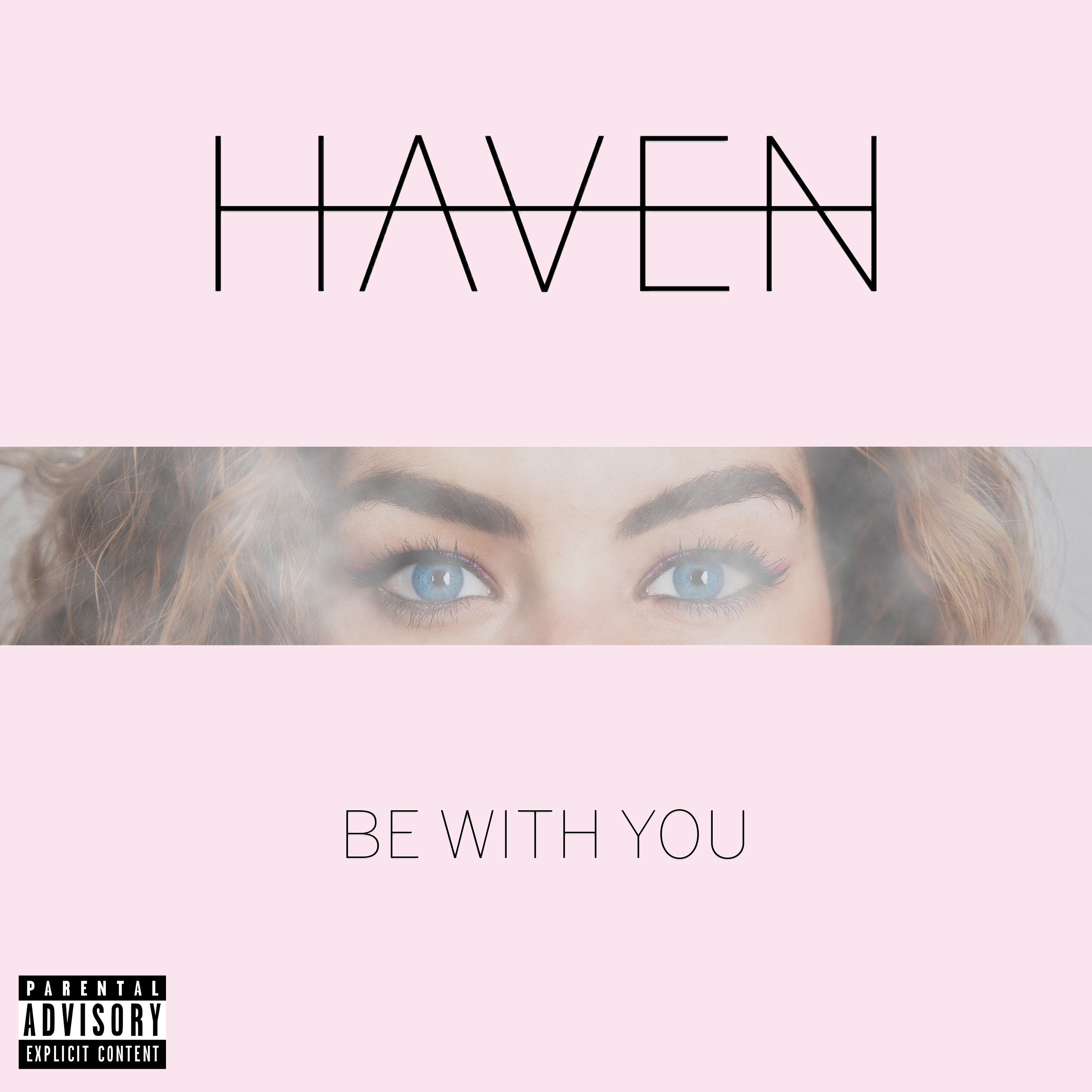 Be With You - Single album cover