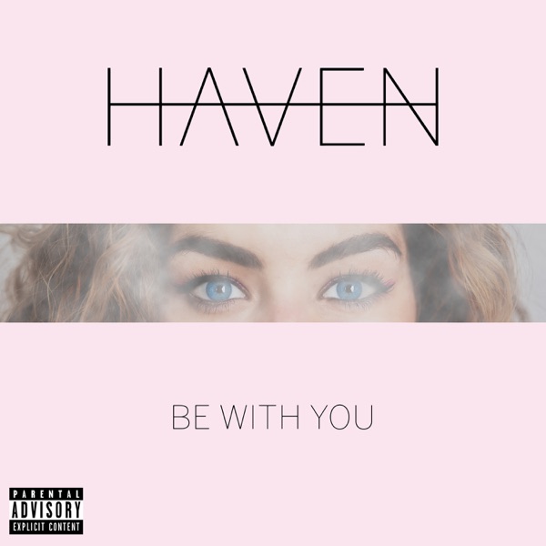 Be With You - Single album cover