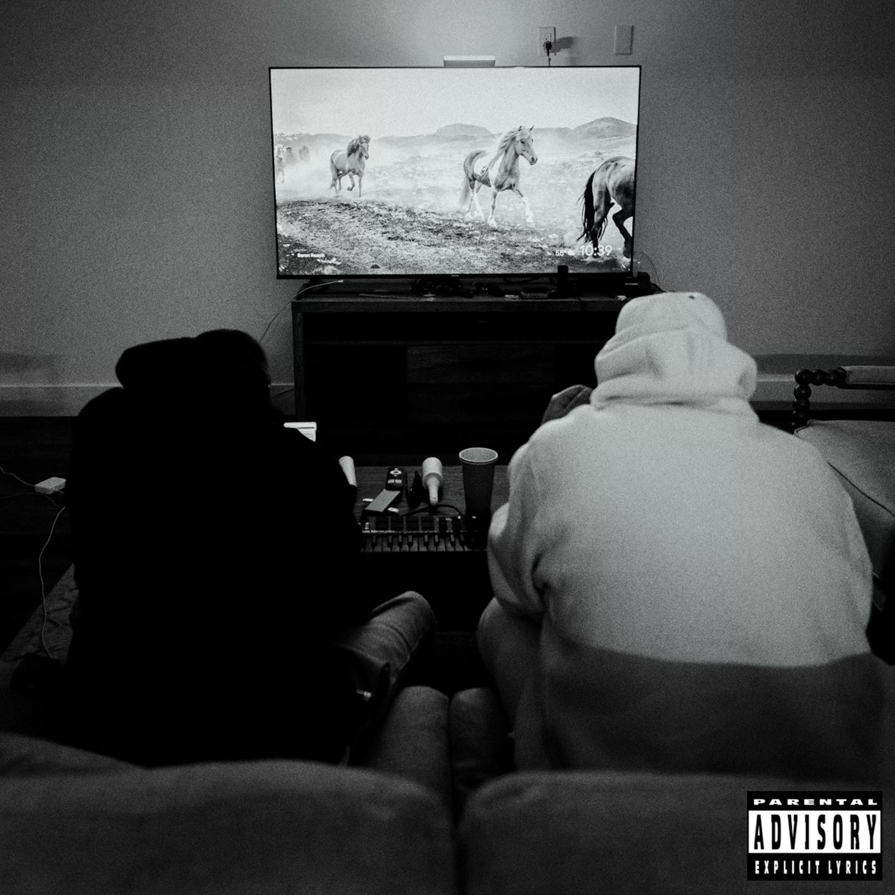 10 G's - Single album cover