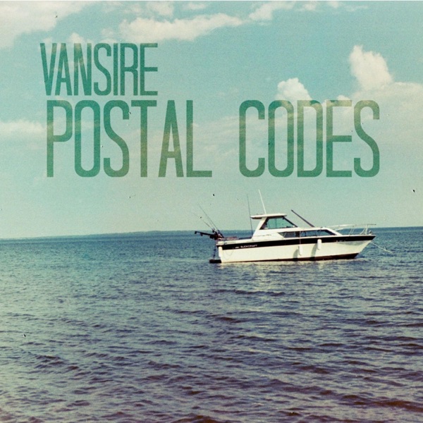 Postal Codes - Single album cover