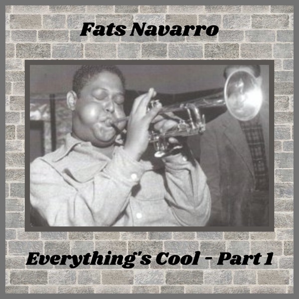 Everything's Cool, Pt. 1 - Single album cover