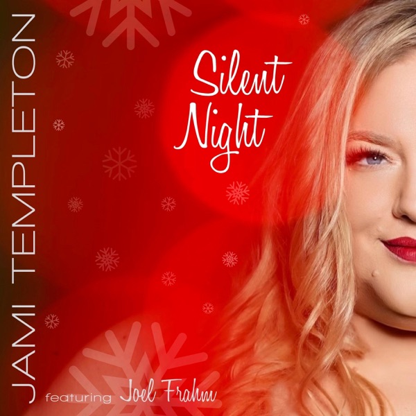 Silent Night (feat. Joel Frahm) - Single album cover