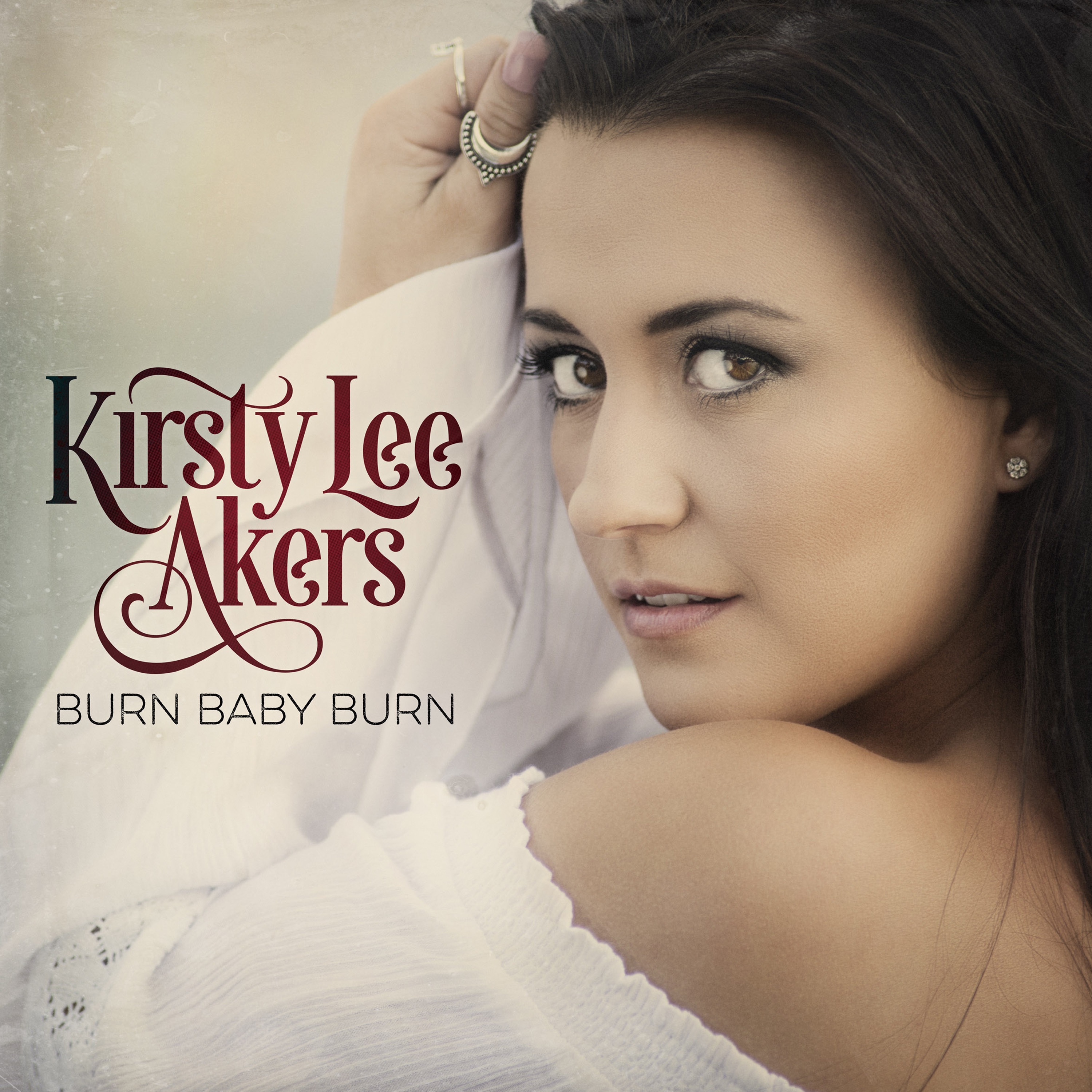 Burn Baby Burn album cover