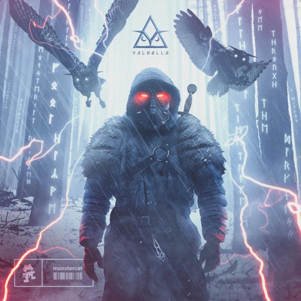 Valhalla - Single album cover