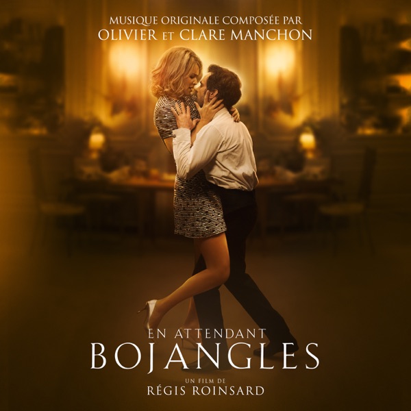 Mr. Bojangles - Single album cover