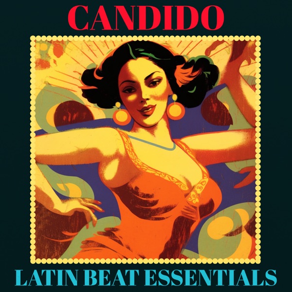 Latin Beat Essentials album cover