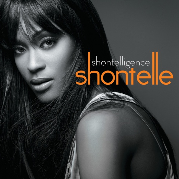 Shontelligence album cover