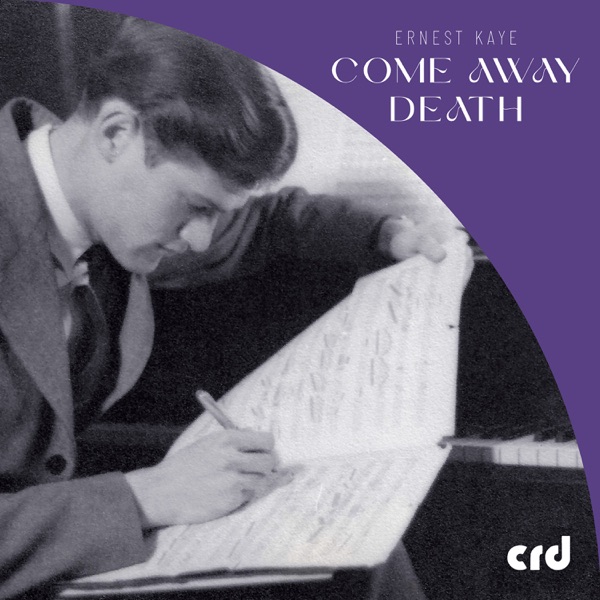 Come Away Death (Arr. for Orchestra by Simon Nathan) - Single album cover