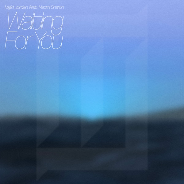 Waiting For You (feat. Naomi Sharon) - Single album cover