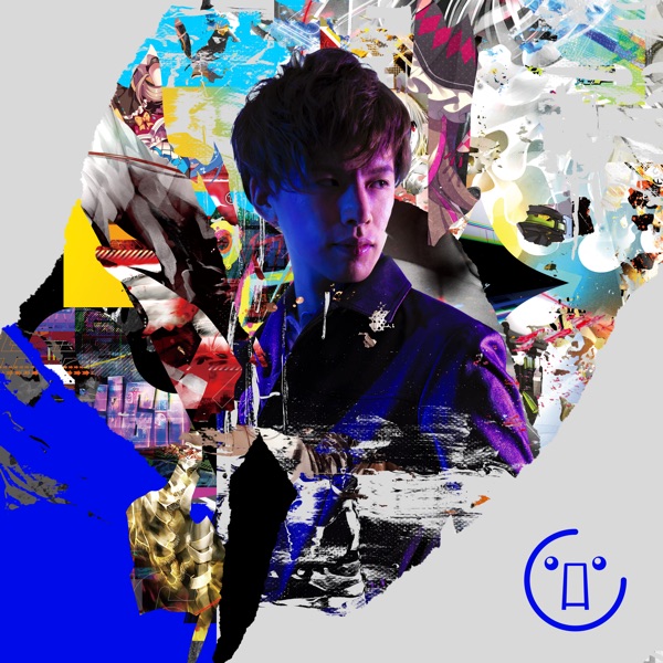 Scramble Tano*C - Single album cover