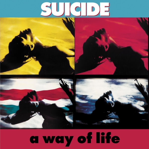 A Way of Life (35th Anniversary Edition) [2023 Remaster] album cover