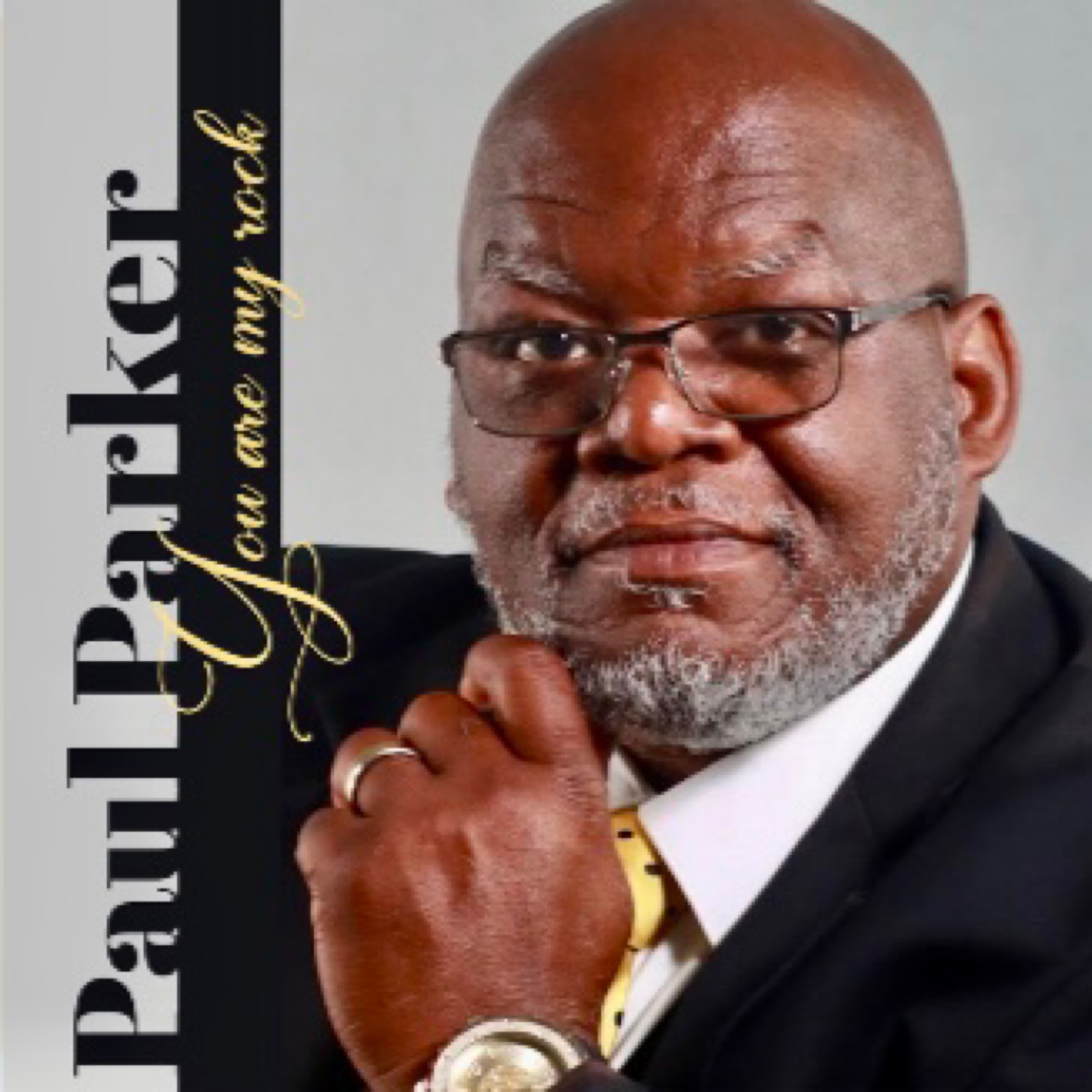 You Are My Rock - Single album cover