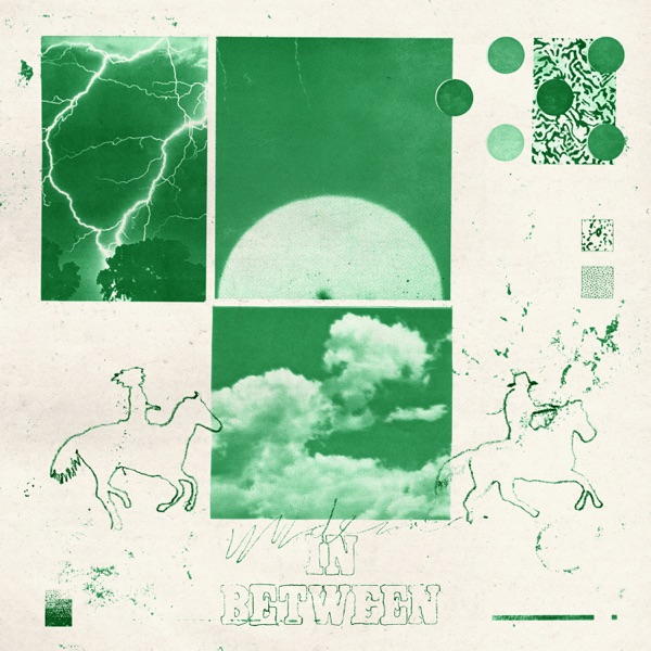 In Between - Single album cover