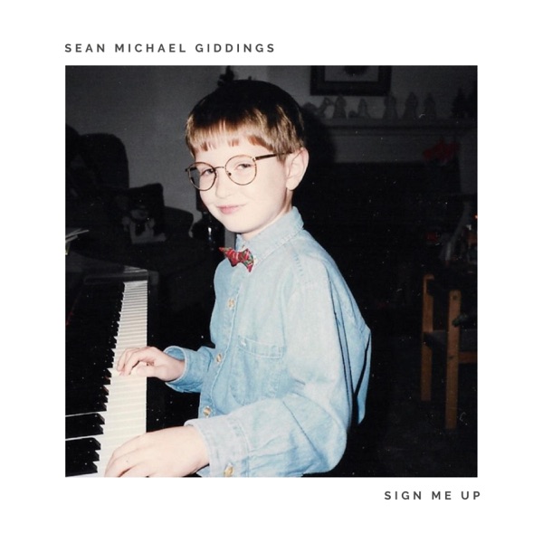Sign Me Up (feat. Christopher Cross) - Single album cover