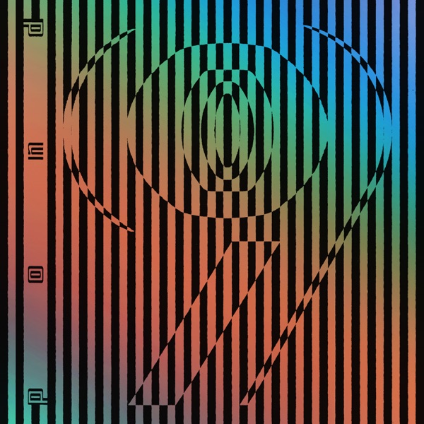 9 (Deluxe Edition) album cover