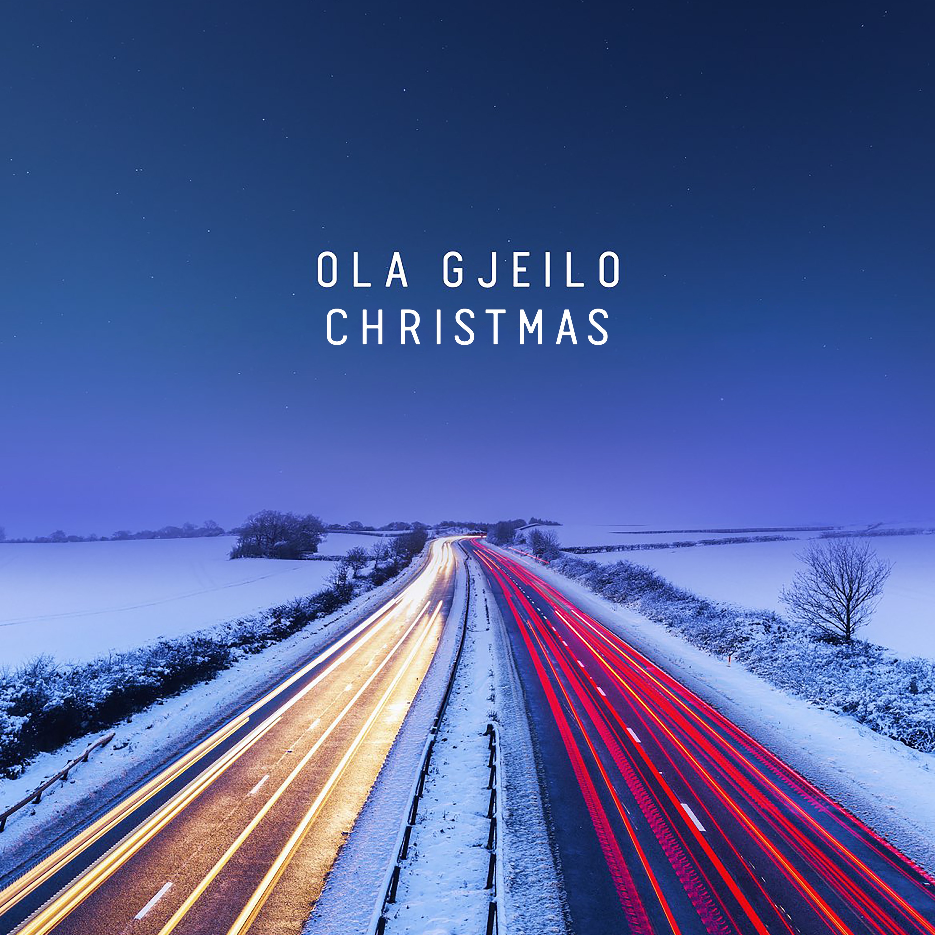Christmas - Single album cover