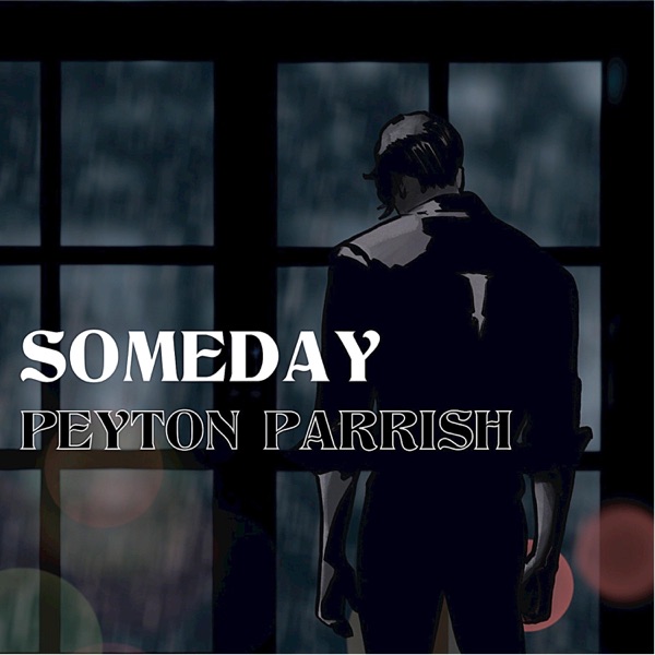Someday - Single album cover
