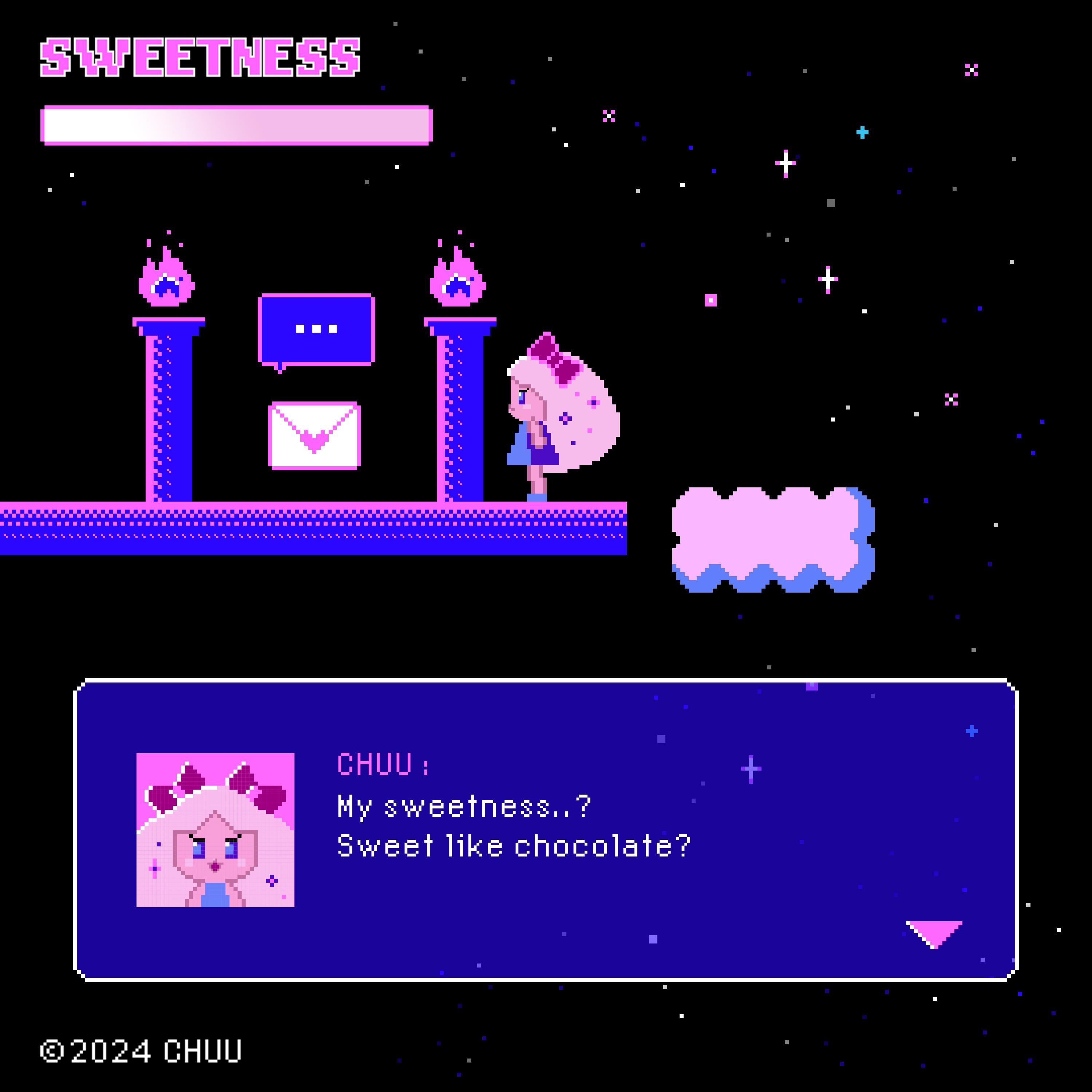 Chocolate (English Version) - Single album cover