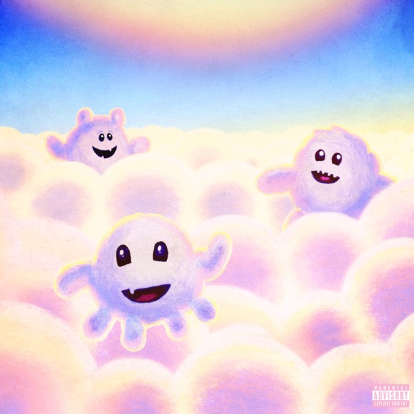 Walls - Single album cover