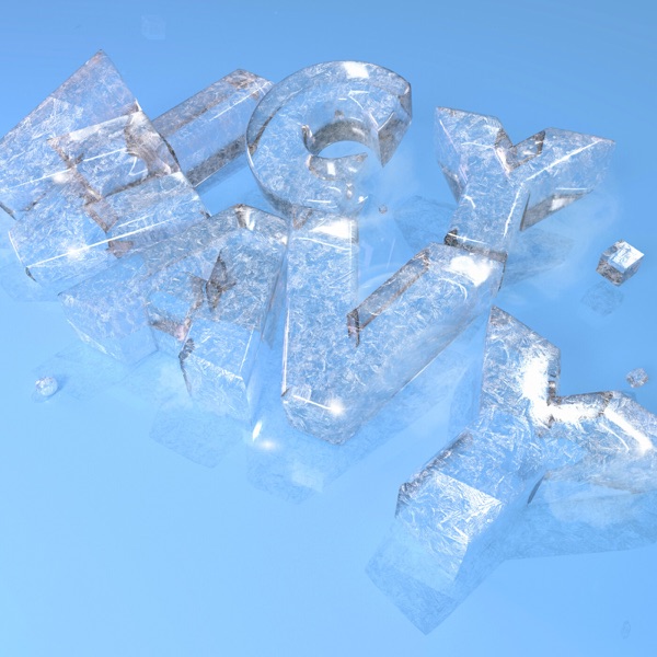 icywavy (feat. Colde) - Single album cover