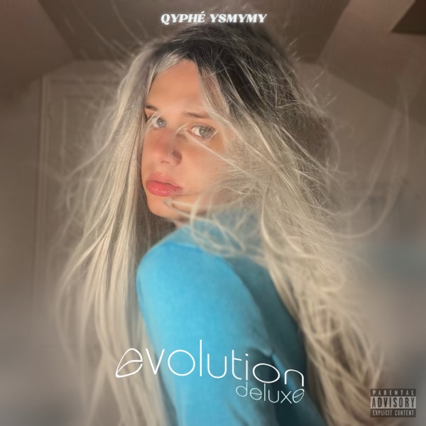 Evolution (Deluxe) album cover