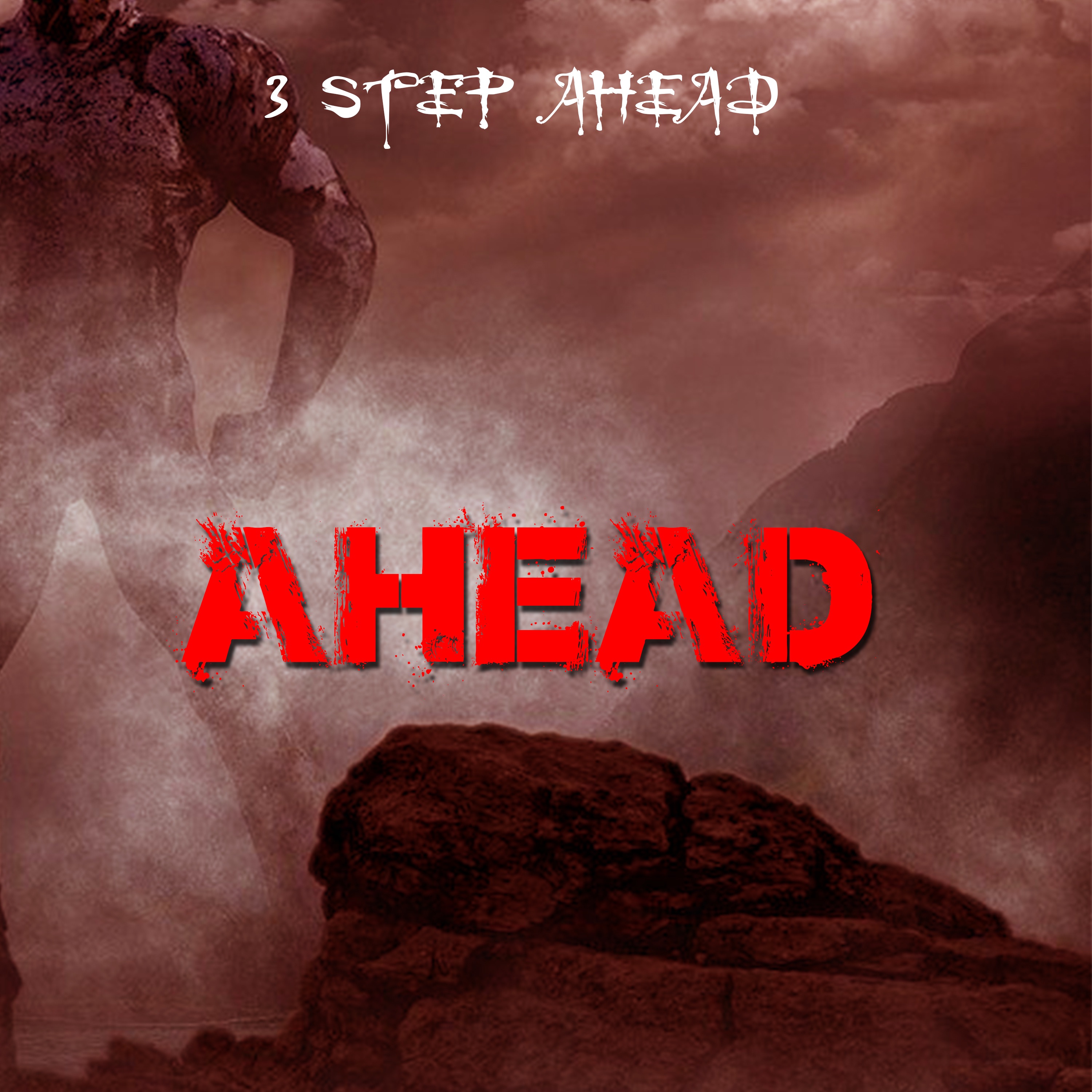 Ahead album cover