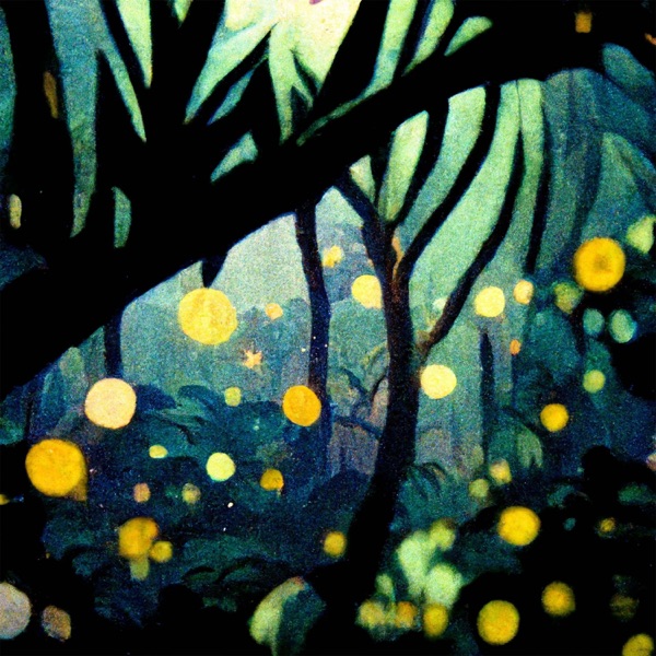 The Sacred Ember - EP album cover