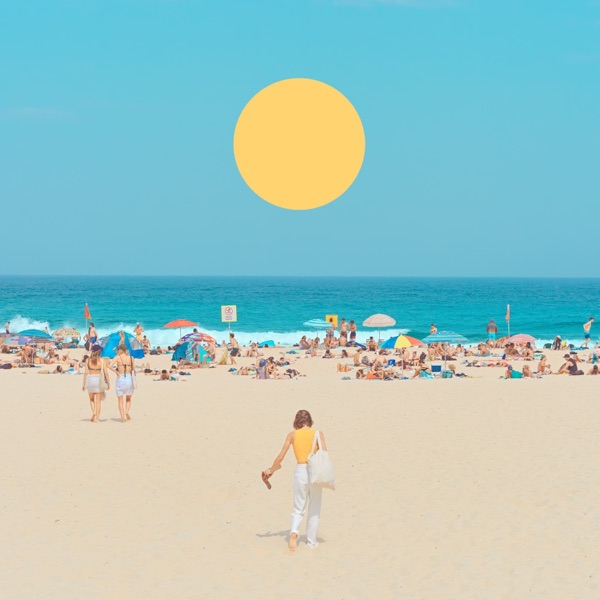 Make Me One (feat. Xavier Smith) - Single album cover