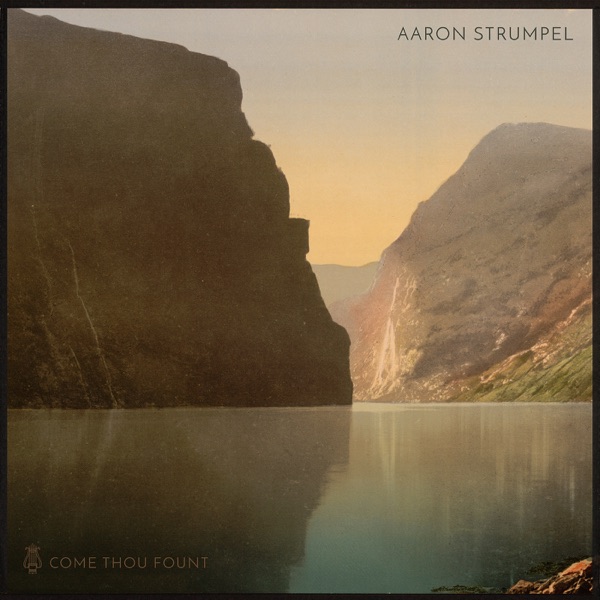 Come Thou Fount - Single album cover