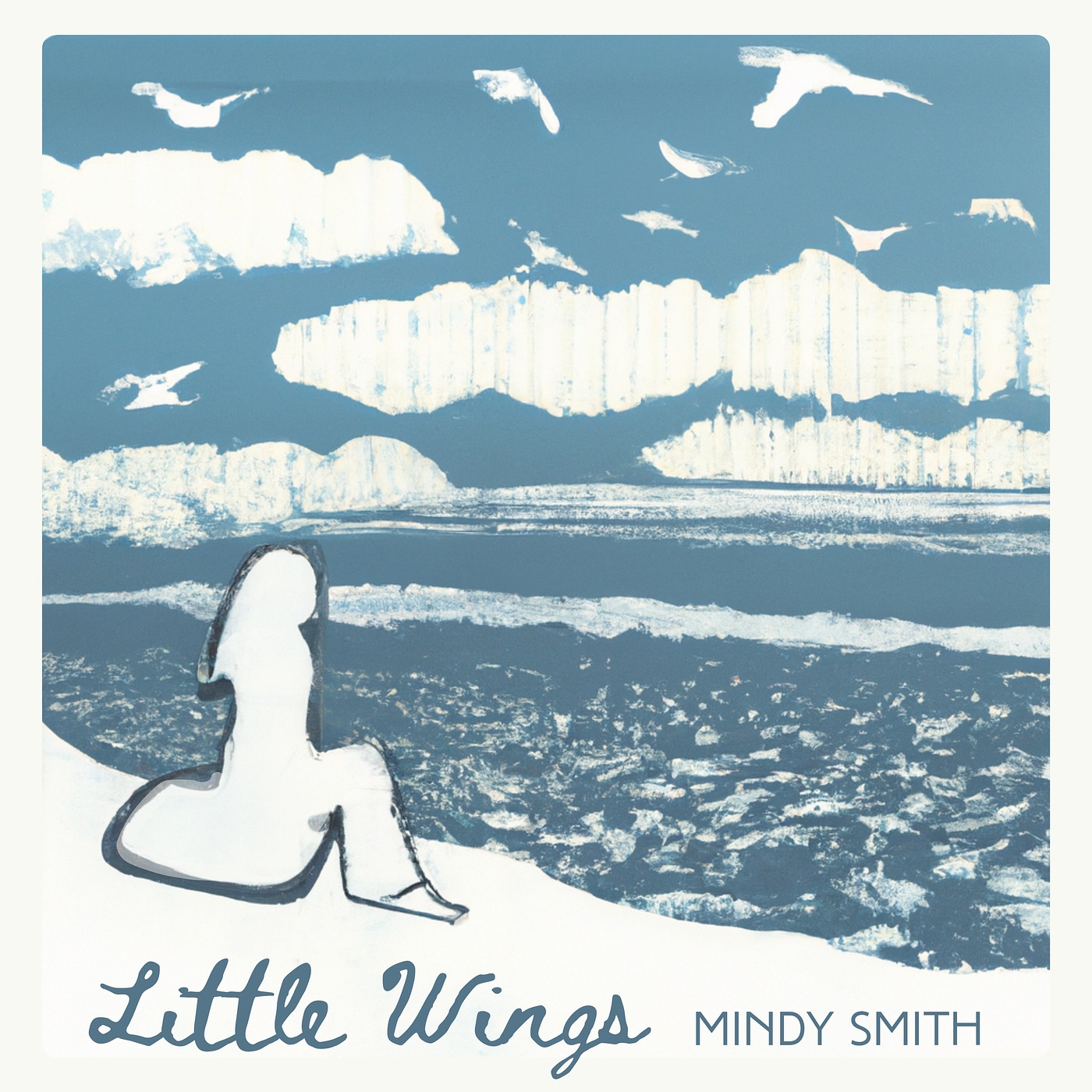 Little Wings - Single album cover