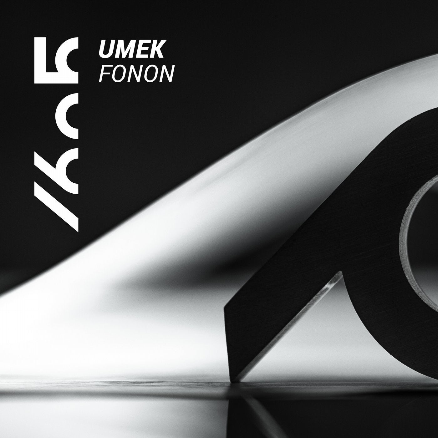 Fonon - Single album cover