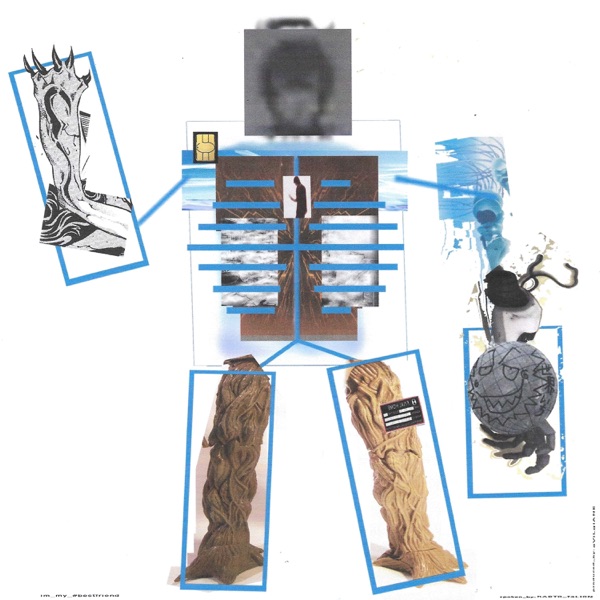 im_my_best_friend album cover