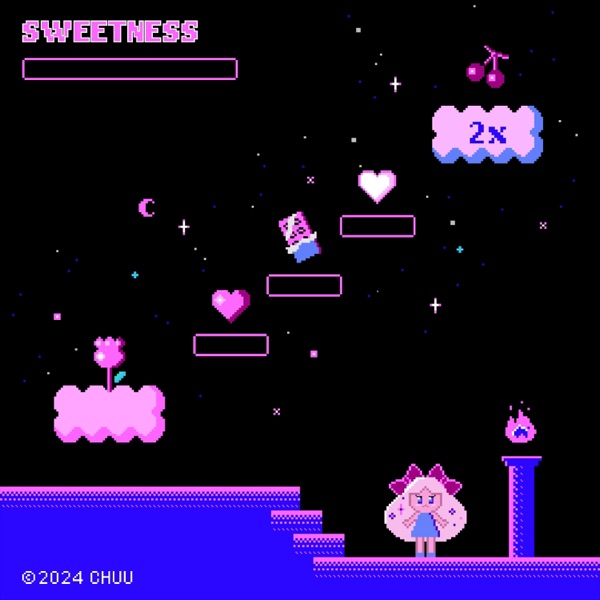 Chocolate - Single album cover