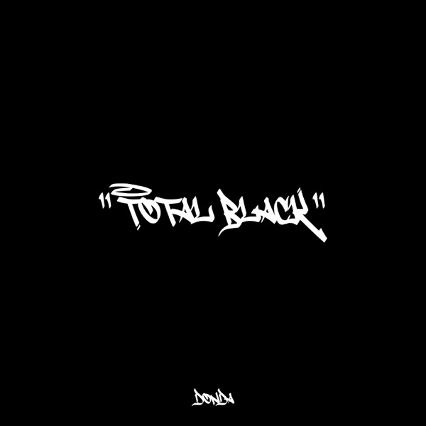 Total Black - Single album cover