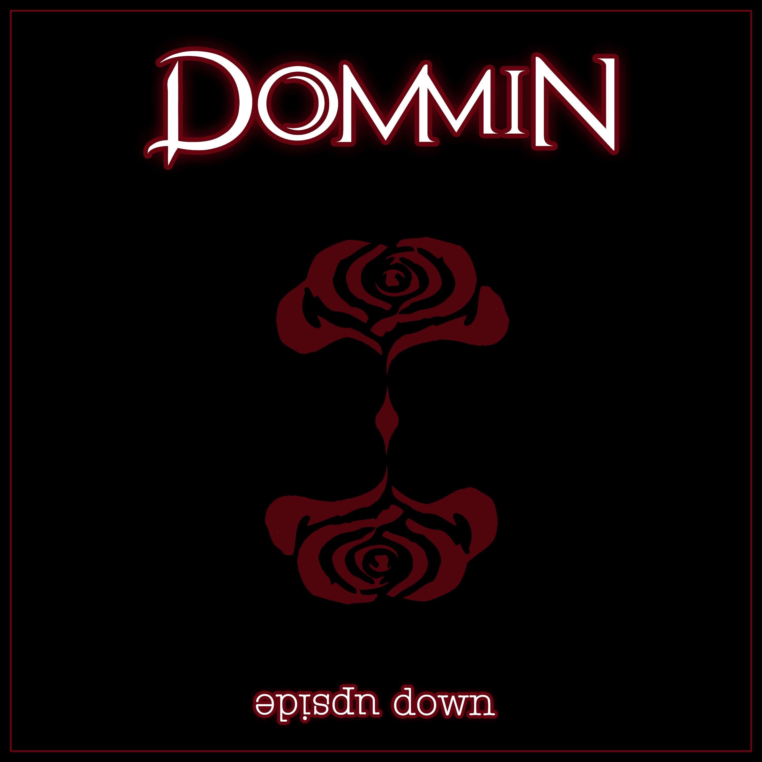 Upside Down - Single album cover