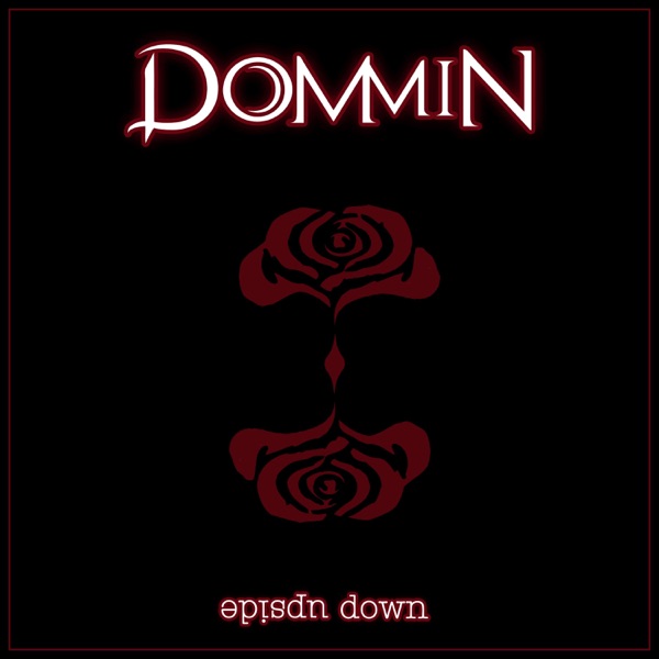 Upside Down - Single album cover