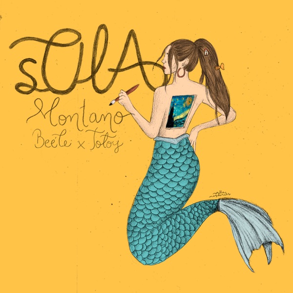 sOLA - Single album cover