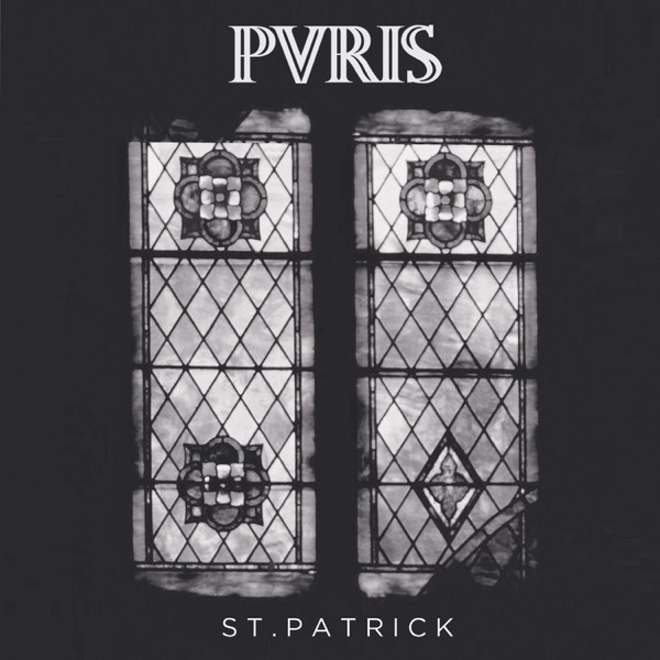 St. Patrick (Single) album cover