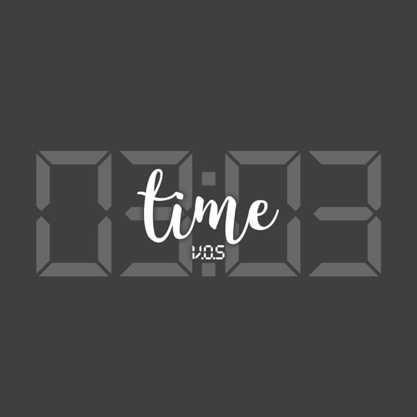 Time - Single album cover