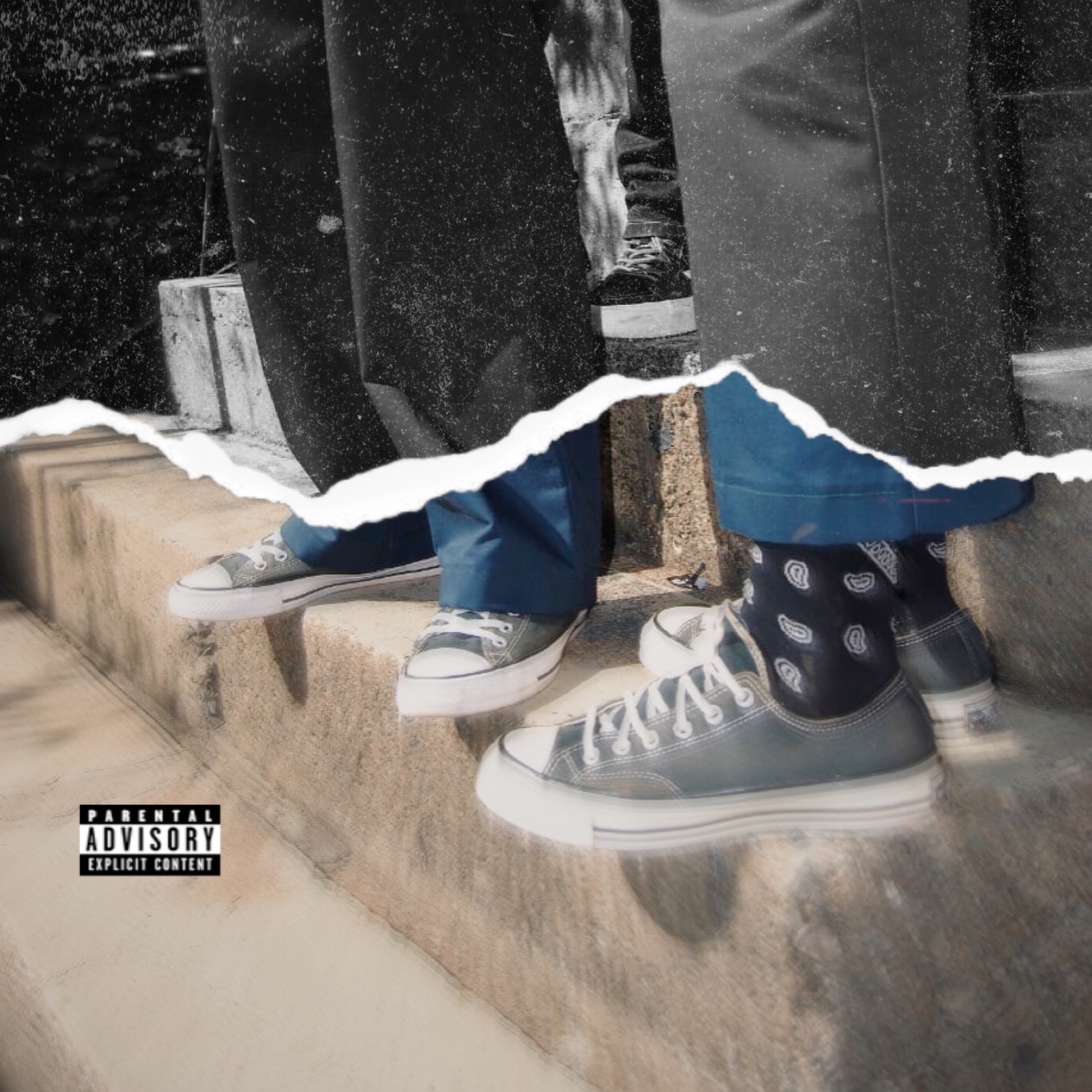 Locomotion (feat. Page) - Single album cover