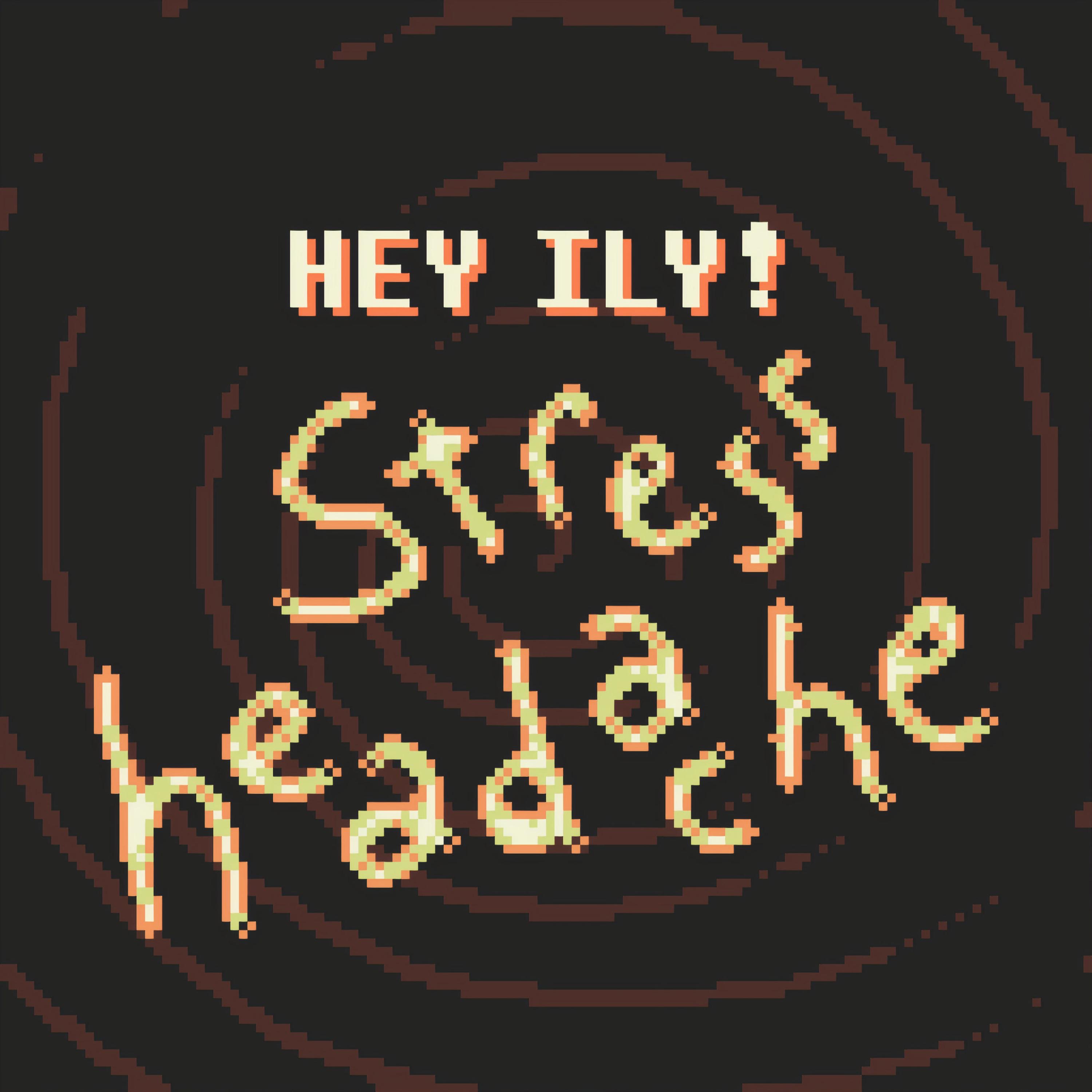 Stress Headache! - Single album cover