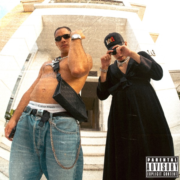 Uber - Single album cover
