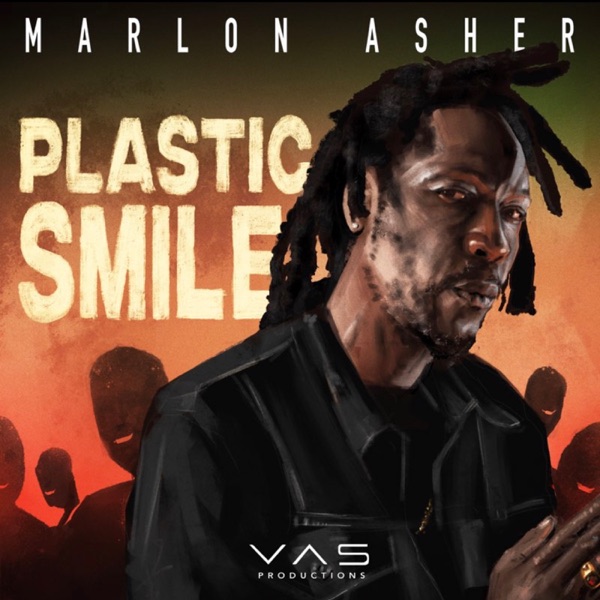 Plastic Smile - Single album cover