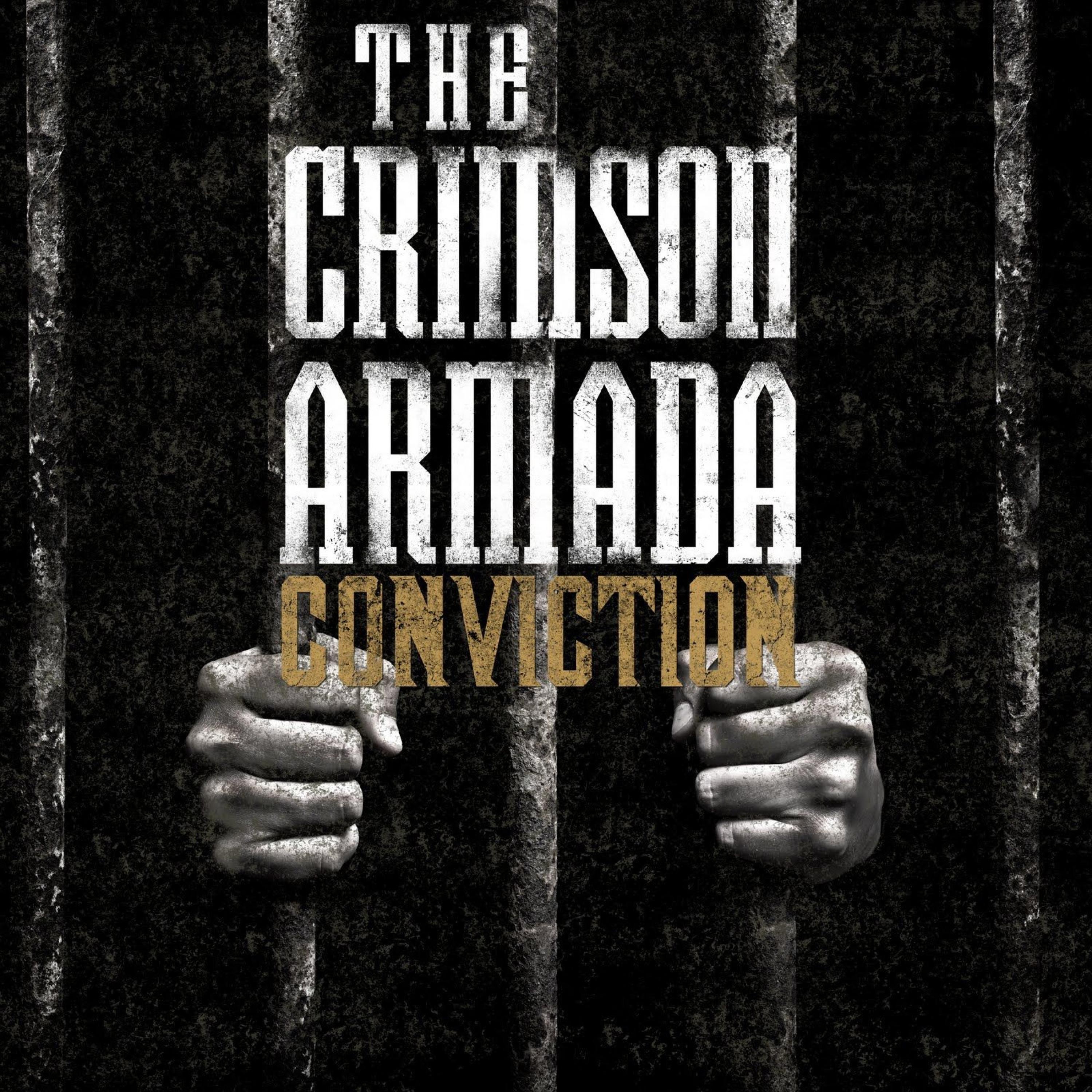 Conviction album cover