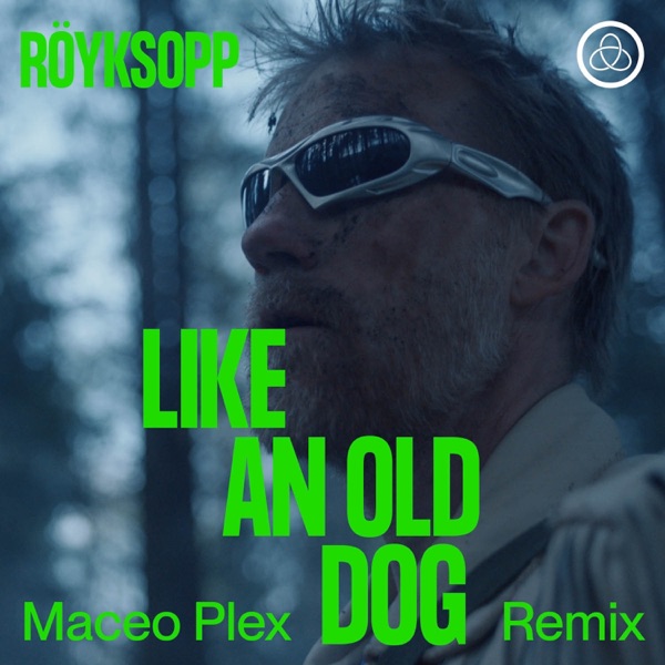 Like an Old Dog (feat. Pixx) [Maceo Plex Remix] - Single album cover