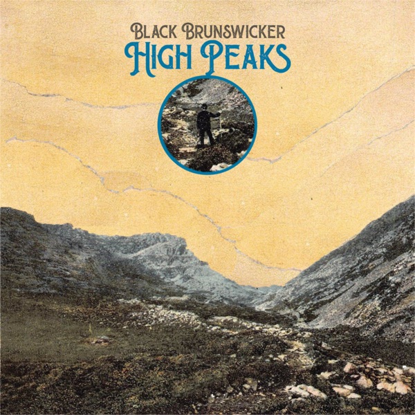 High Peaks album cover