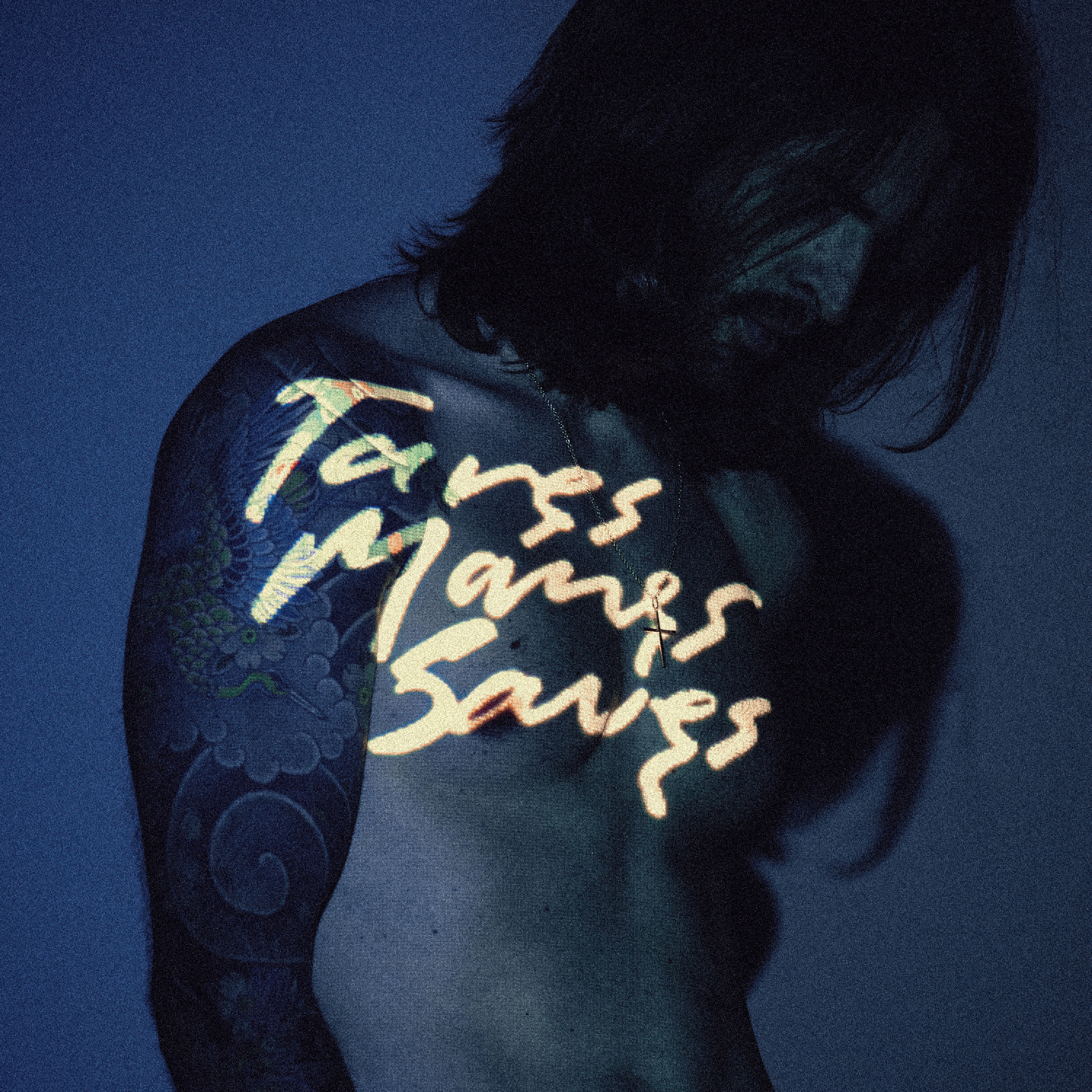 Tavęs Manęs Savęs album cover