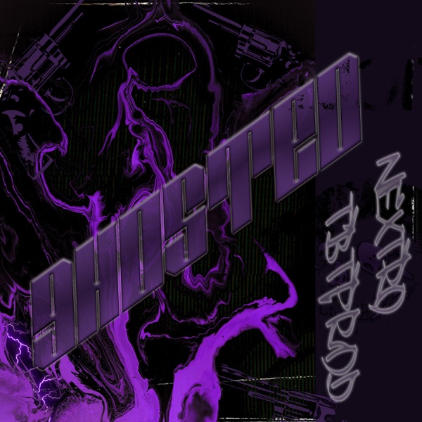 Ghosted - Single album cover