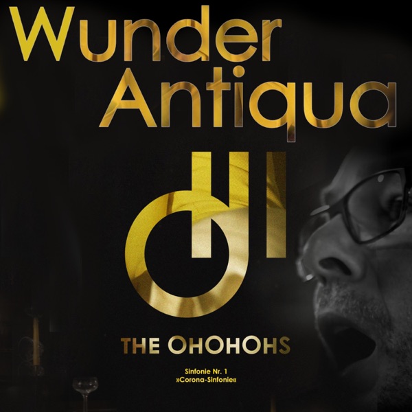 Wunder Antiqua - Single album cover